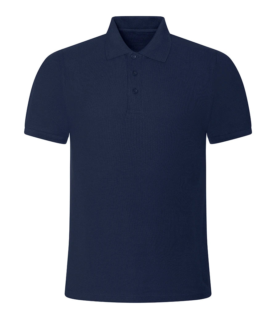 Pro Premium Piqué Polo Shirt RX110