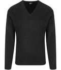 Pro Acrylic V Neck Sweater RX200