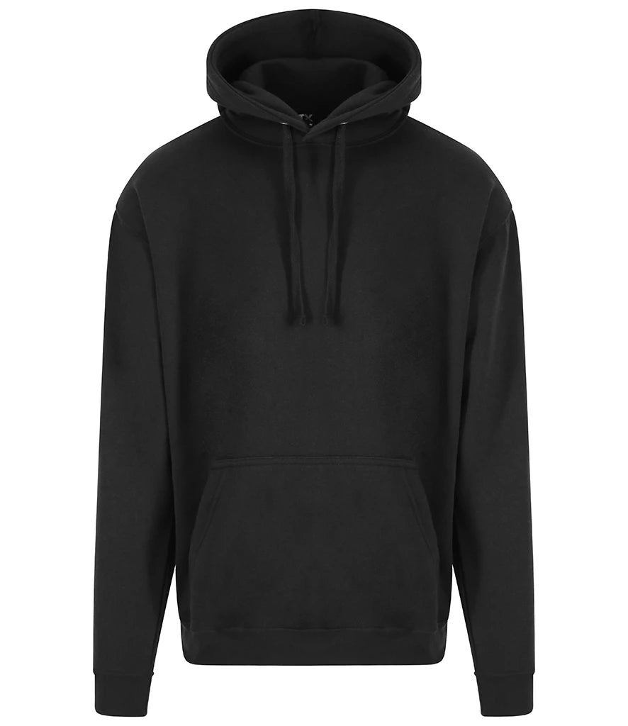 Pro Pullover Hood RX350