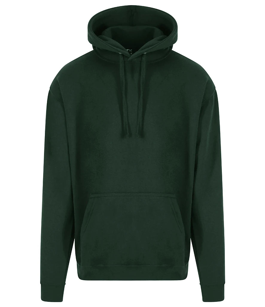Pro Pullover Hood RX350