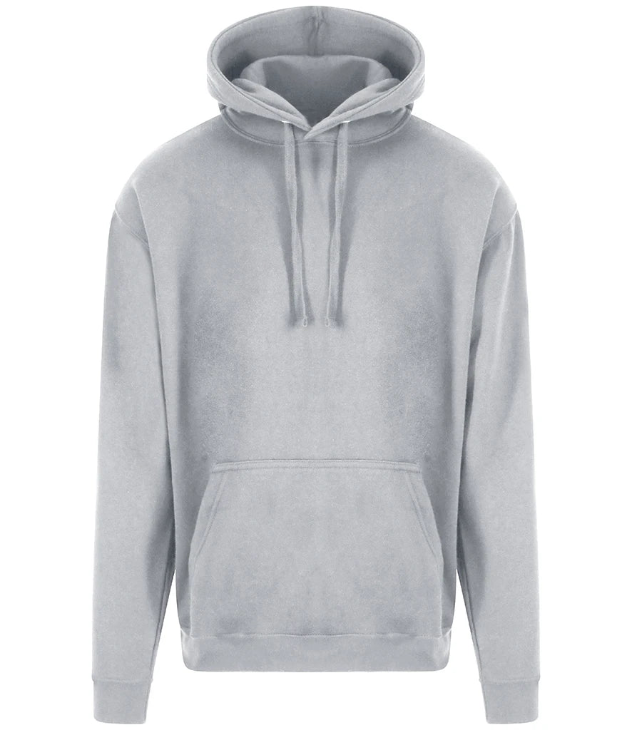 Pro Pullover Hood RX350