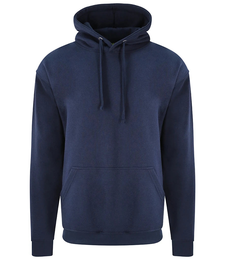 Pro Pullover Hood RX350