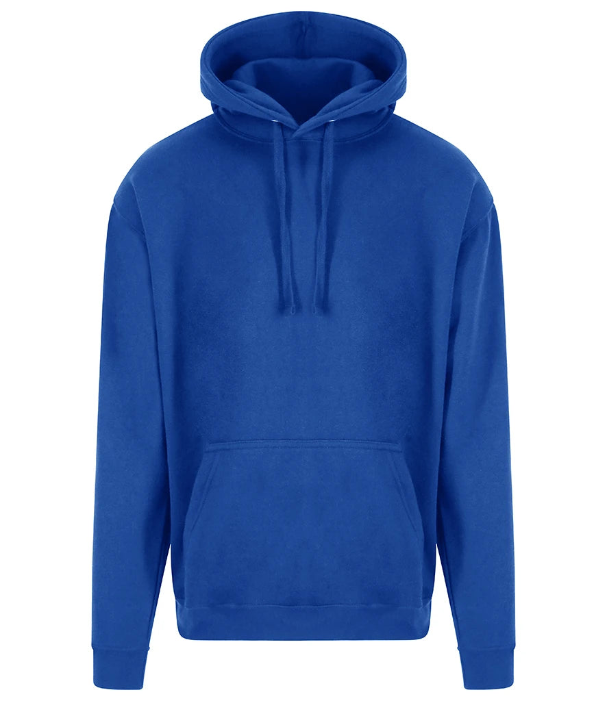 Pro Pullover Hood RX350