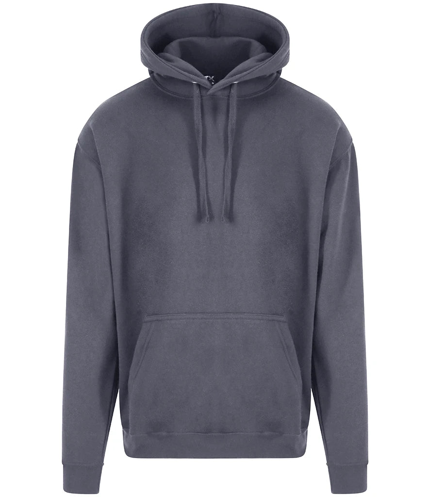 Pro Pullover Hood RX350