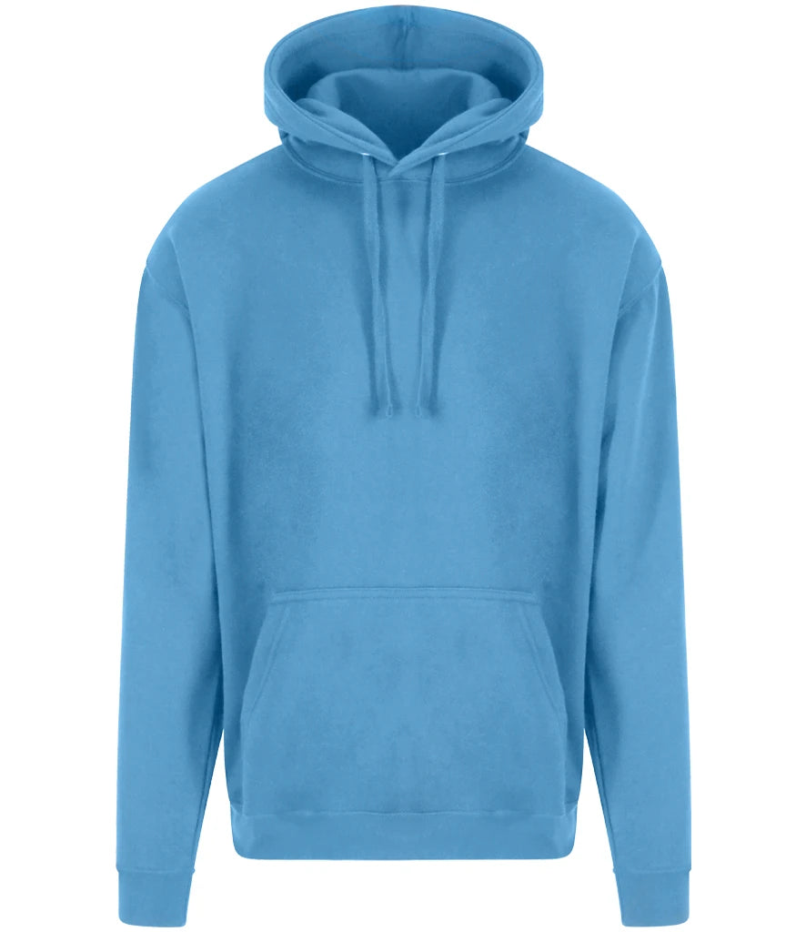 Pro Pullover Hood RX350