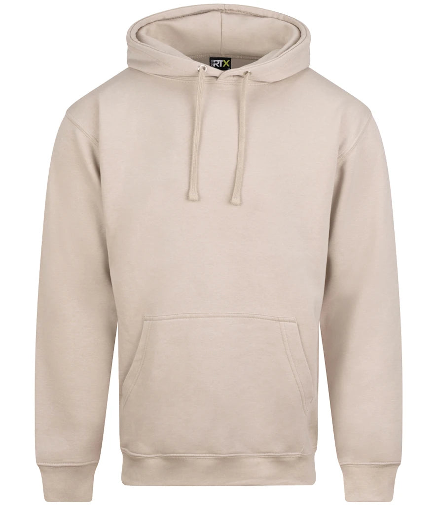 Pro Pullover Hood RX350