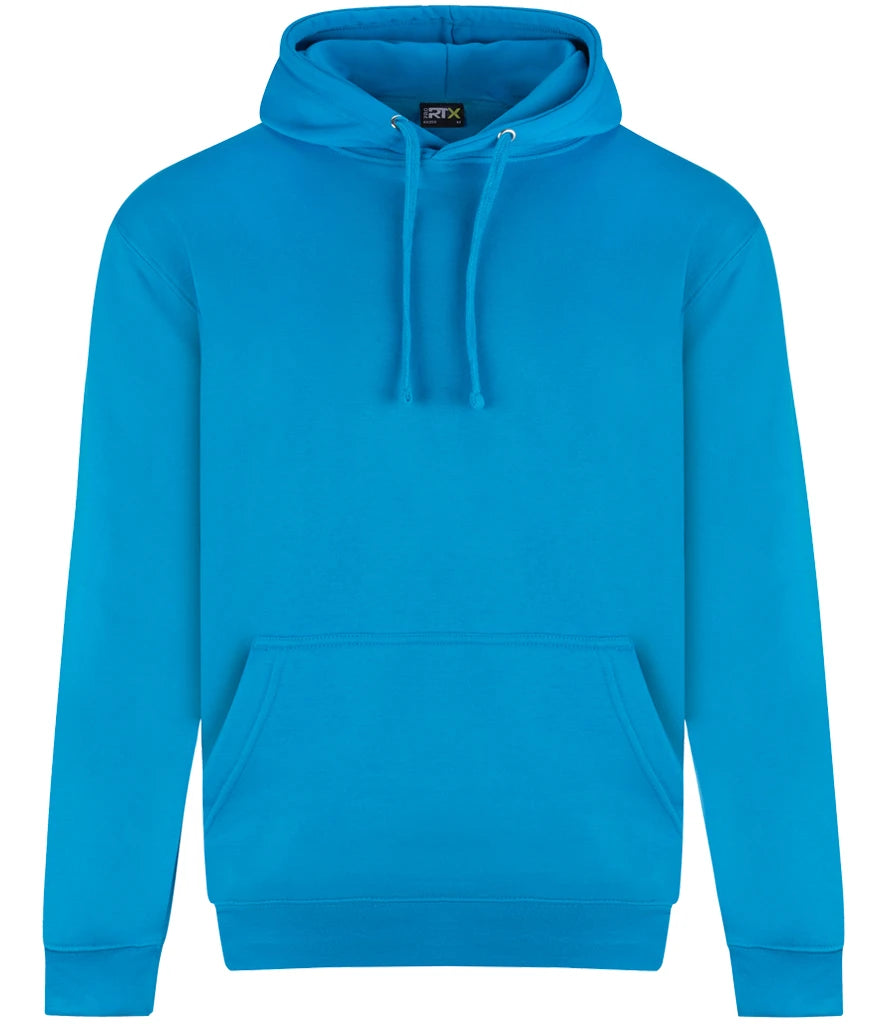 Pro Pullover Hood RX350