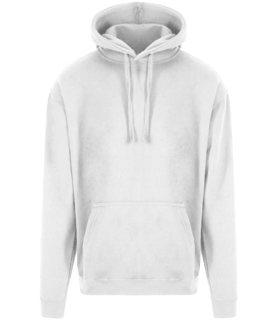 Pro Pullover Hood RX350