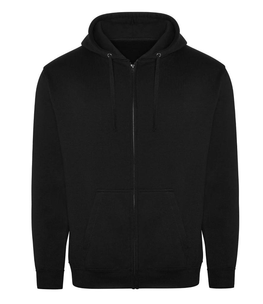 Pro Zip Hoodie RX351