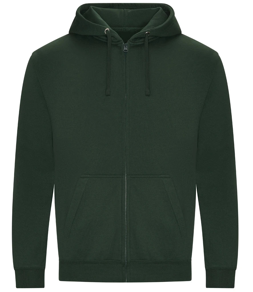 Pro Zip Hoodie RX351