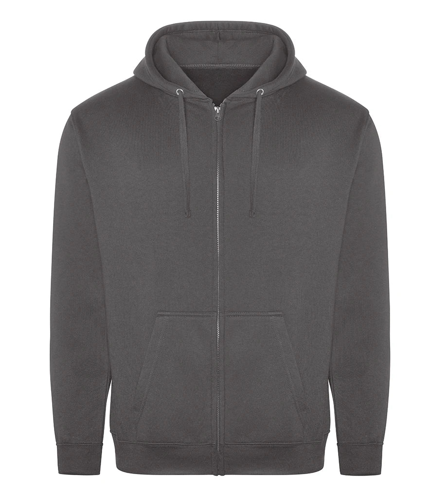 Pro Zip Hoodie RX351