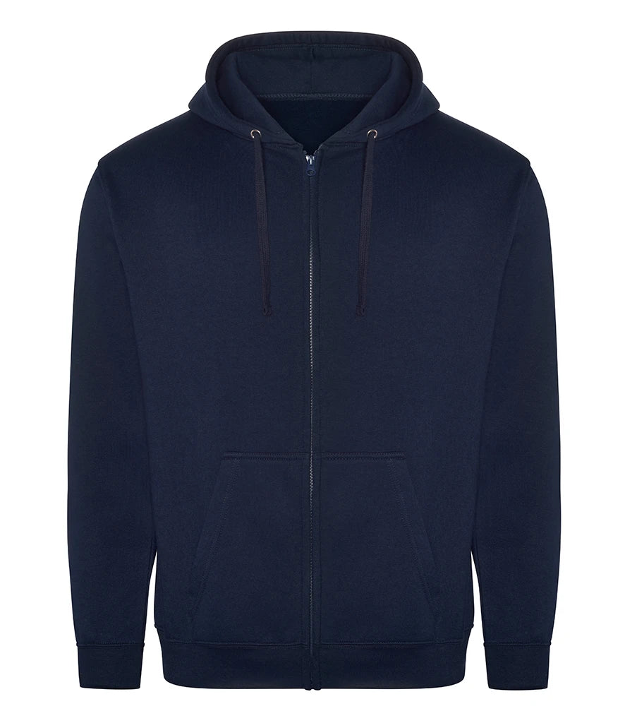 Pro Zip Hoodie RX351