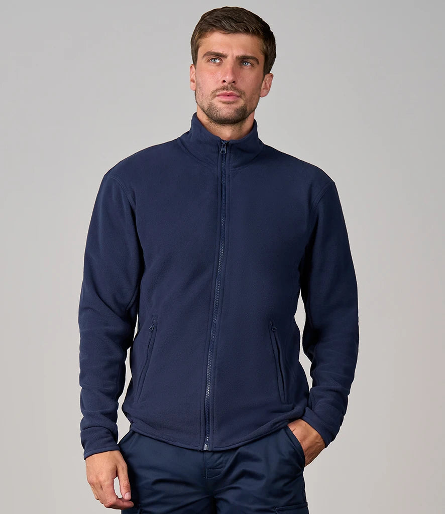 Pro Micro Fleece Jacket RX401