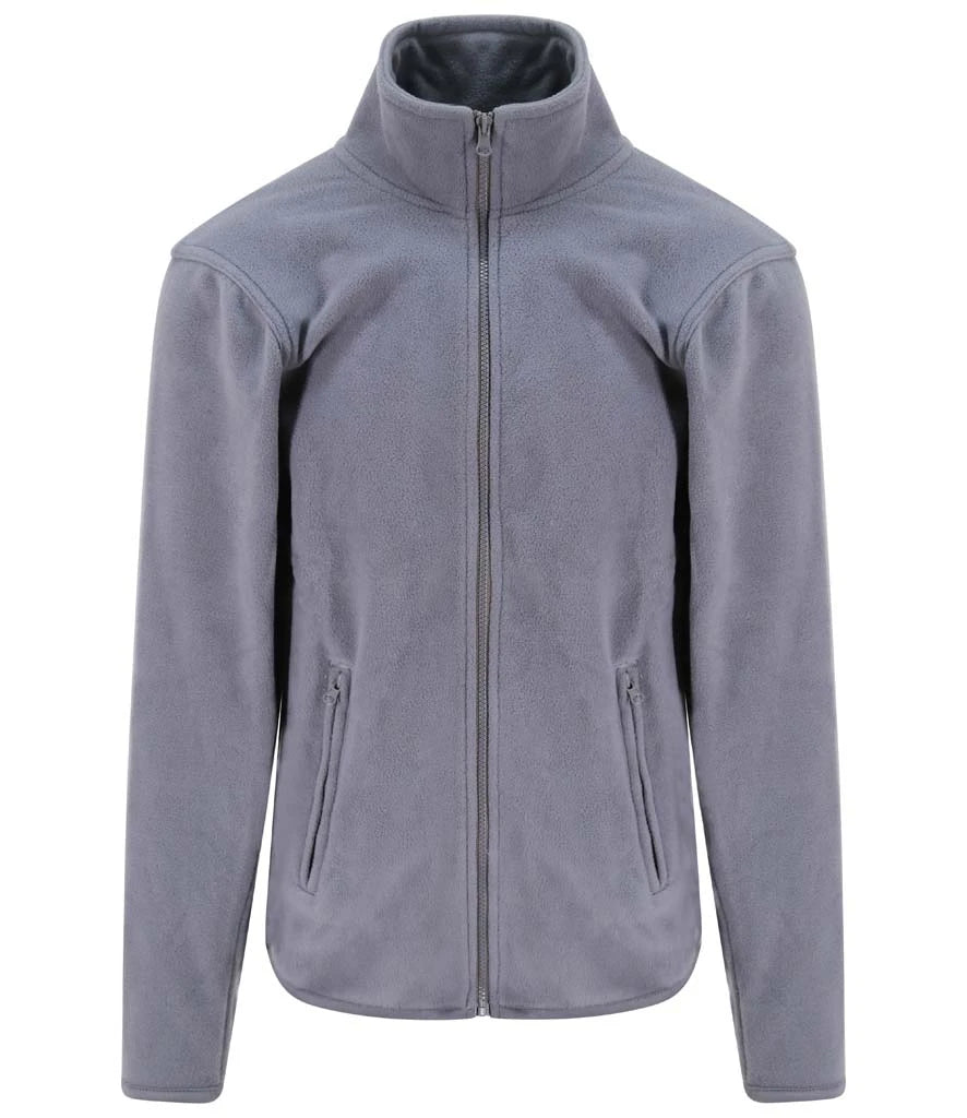 Pro Micro Fleece Jacket RX401