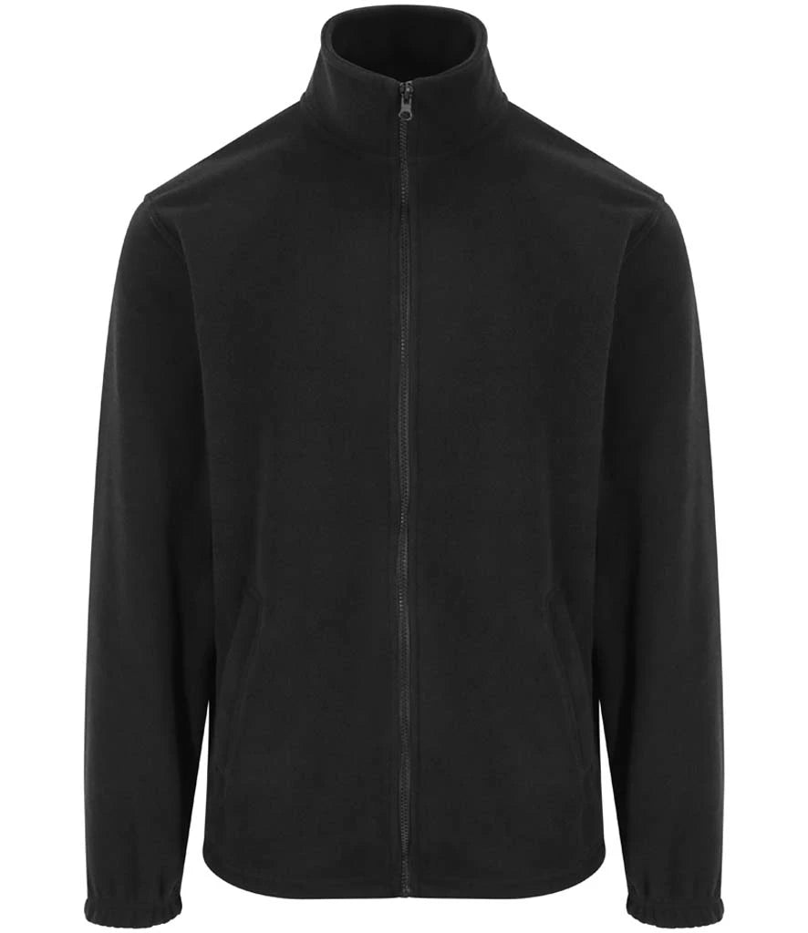 Pro Fleece Jacket RX402