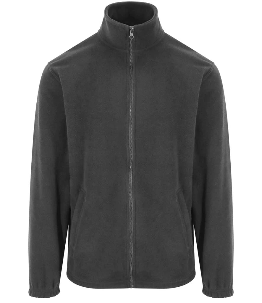 Pro Fleece Jacket RX402
