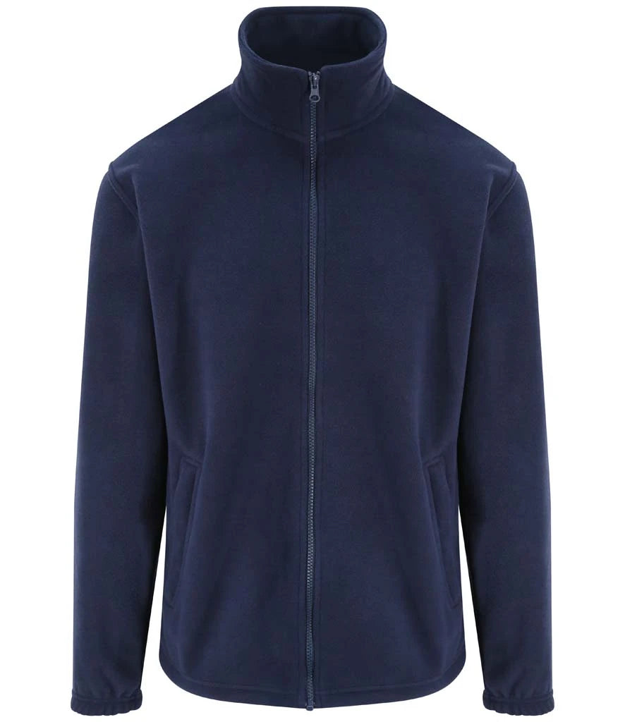 Pro Fleece Jacket RX402