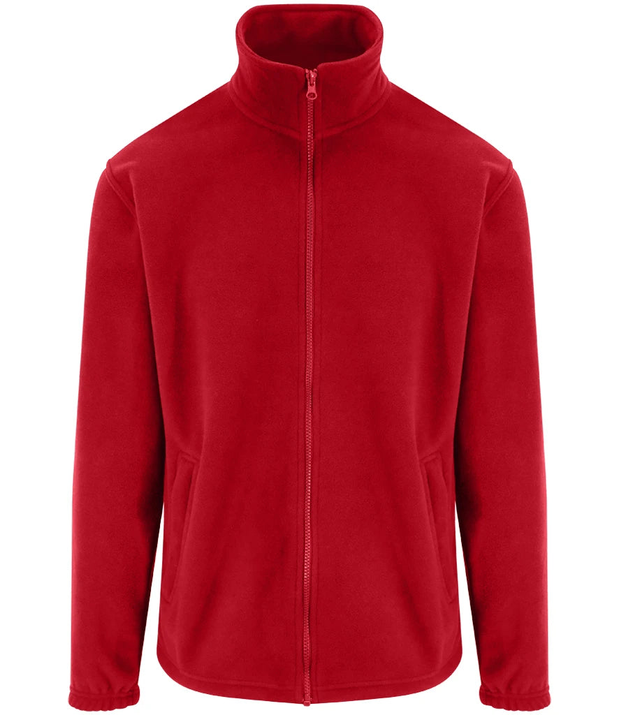 Pro Fleece Jacket RX402