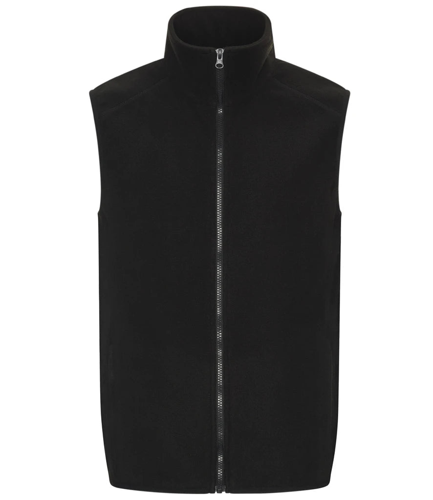 Pro Fleece Gilet RX405