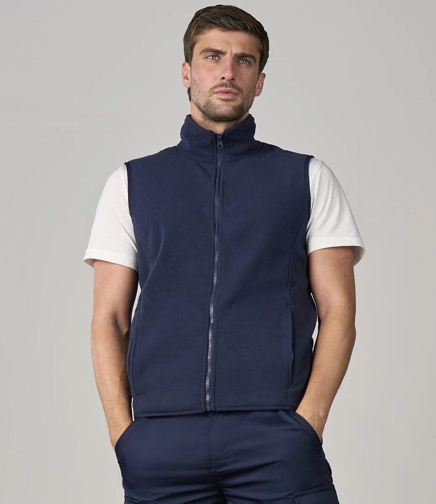 Pro Fleece Gilet RX405