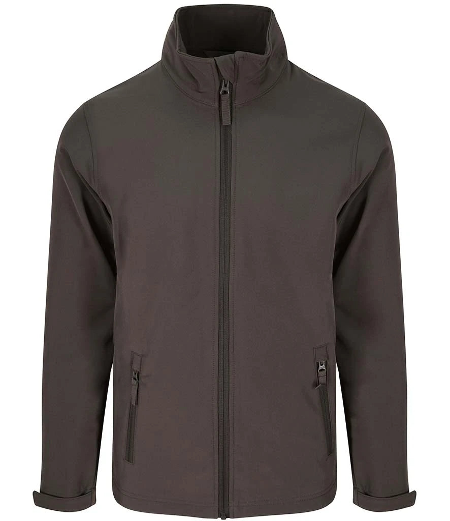 Pro Two Layer Soft Shell Jacket RX500