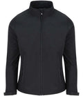 Pro Ladies Two Layer Soft Shell Jacket RX500F