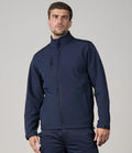 Pro Three Layer Soft Shell Jacket RX530