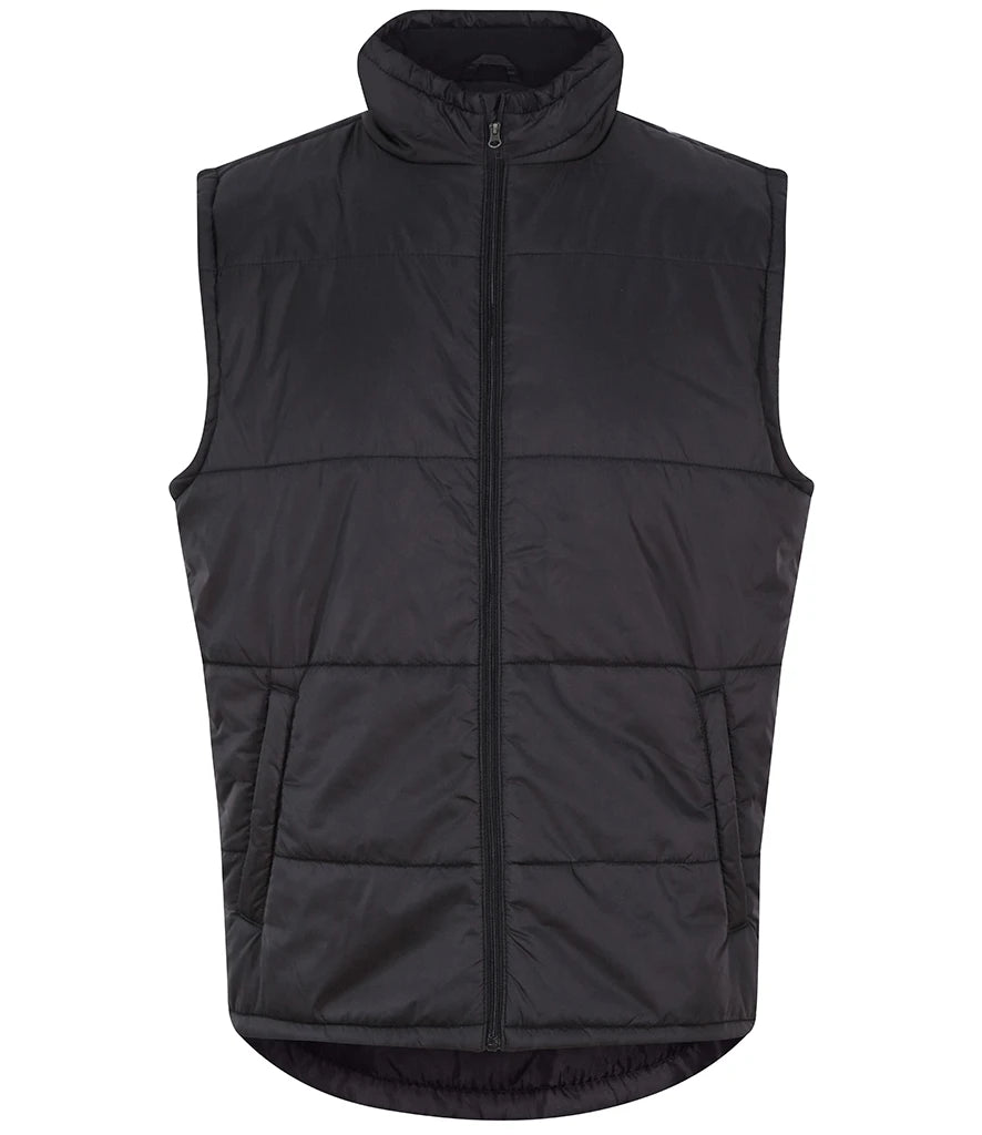 Pro Bodywarmer RX551