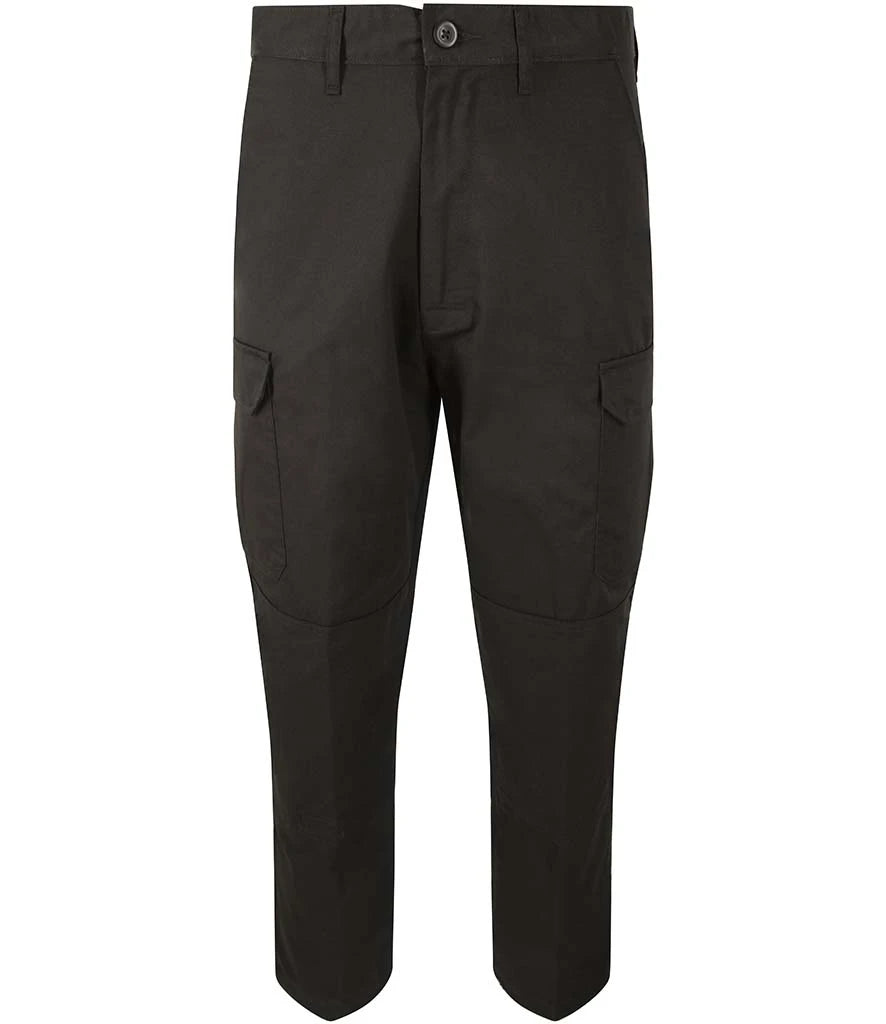 Pro Workwear Cargo Trousers RX600