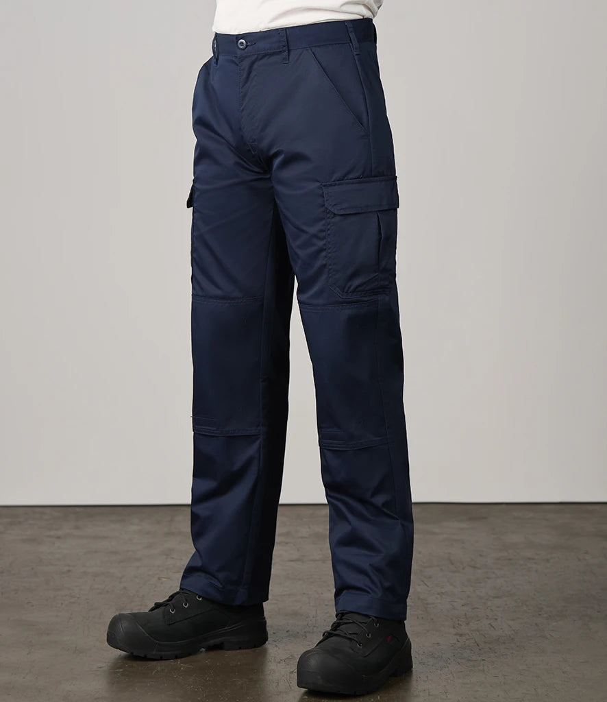 Pro Workwear Cargo Trousers RX600