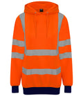 Pro High Visibility Two Tone Hoodie RX740