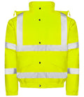 Pro High Visibility Bomber Jacket RX770