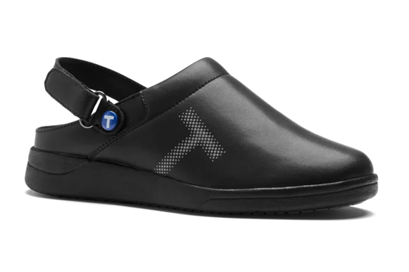 Toffeln UltraLite Clogs FW537