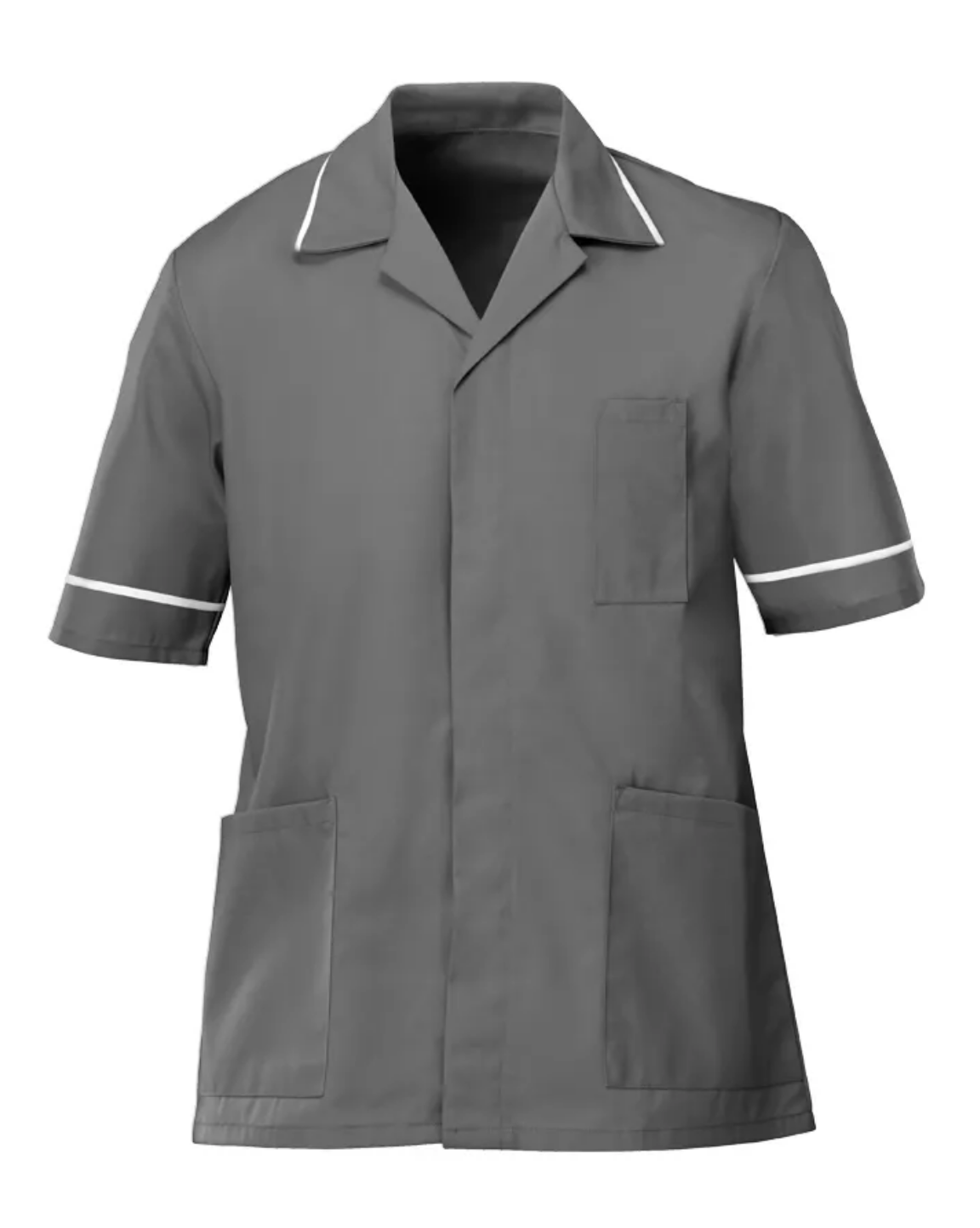 Revere Collar Male Tunic G103