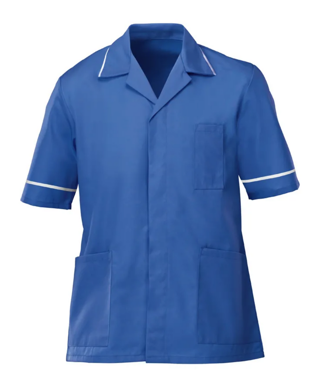 Revere Collar Male Tunic G103