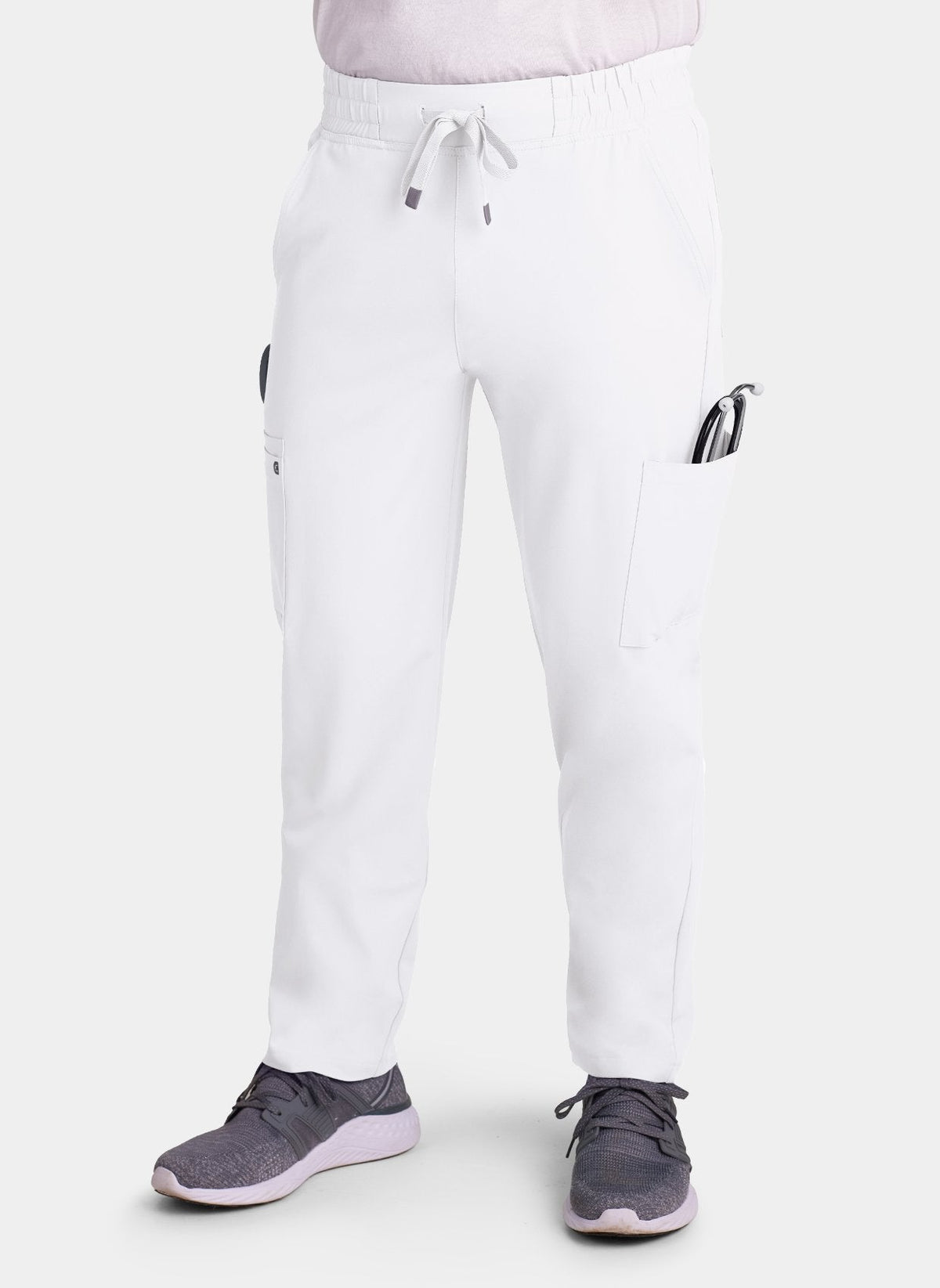 Cureology Neuro Stretch Male Scrub Trouser