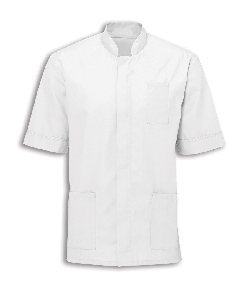 Mandarin Collar Male Tunic NM7