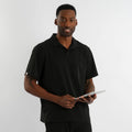 LUMA Modern Men's Polo Scrub Tunic SC203