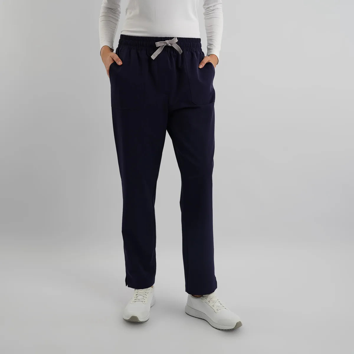 LUMA Women's Straight Leg Scrub Trouser SC204