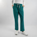LUMA Women's Straight Leg Scrub Trouser SC204