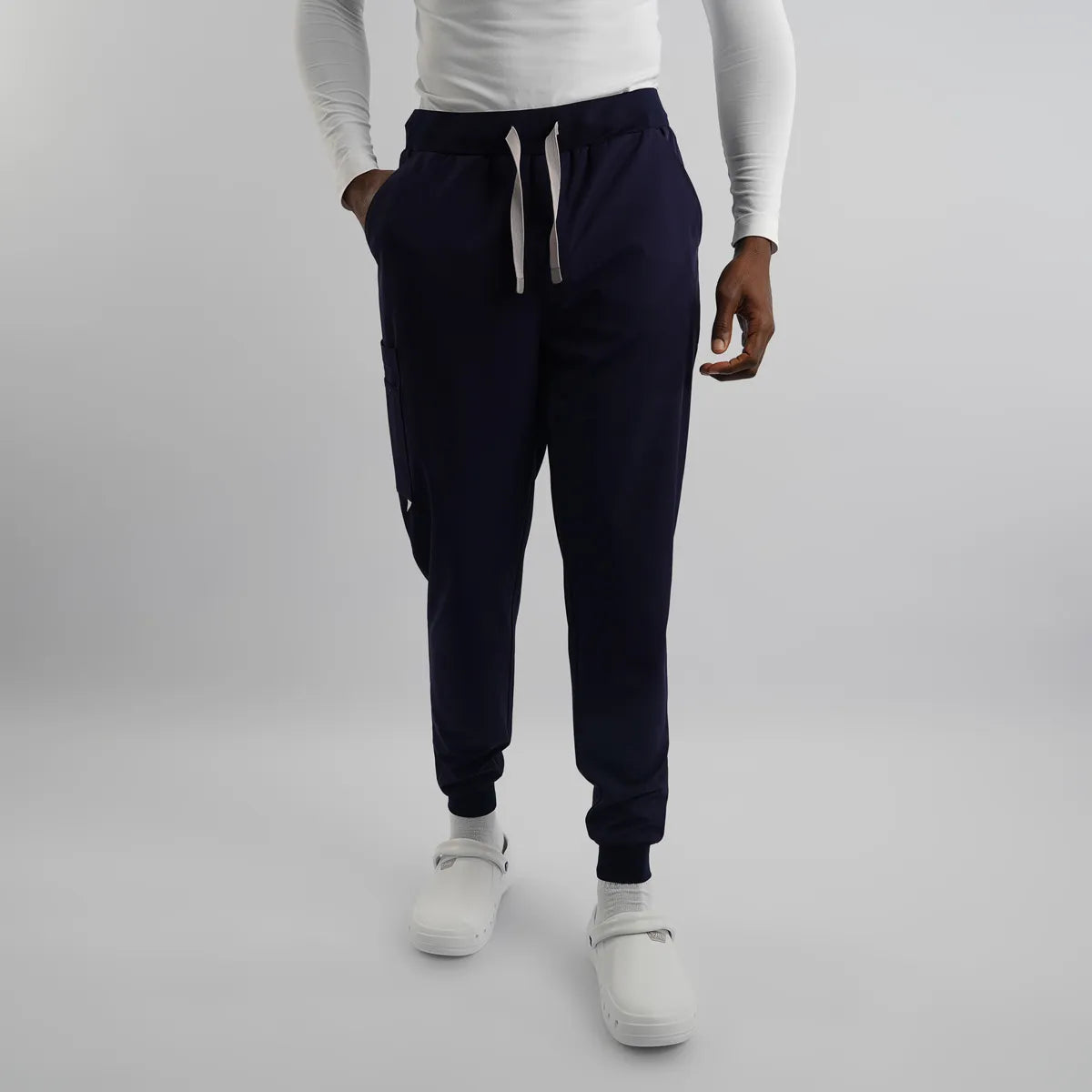 LUMA Men's Scrub Jogger SC207