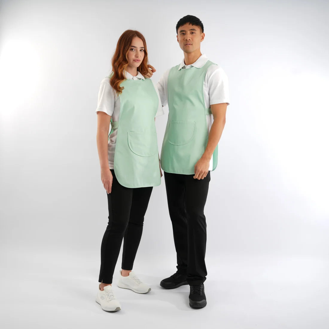 Tabard With Pocket W112