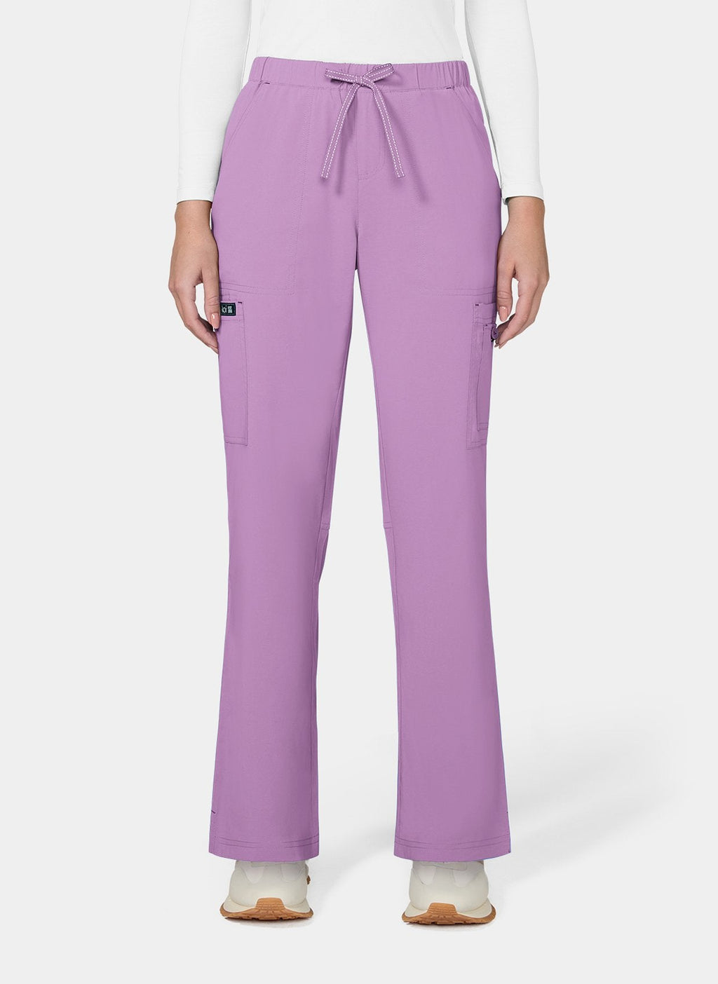 Holly Basic Female Scrub Trouser