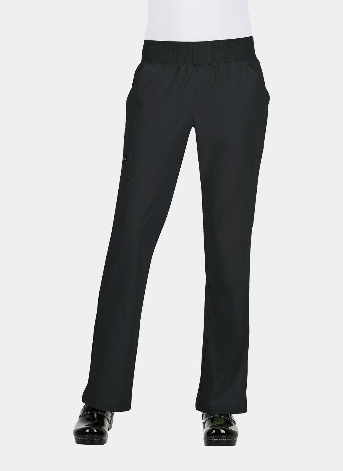 Laurie Female Scrub Trouser