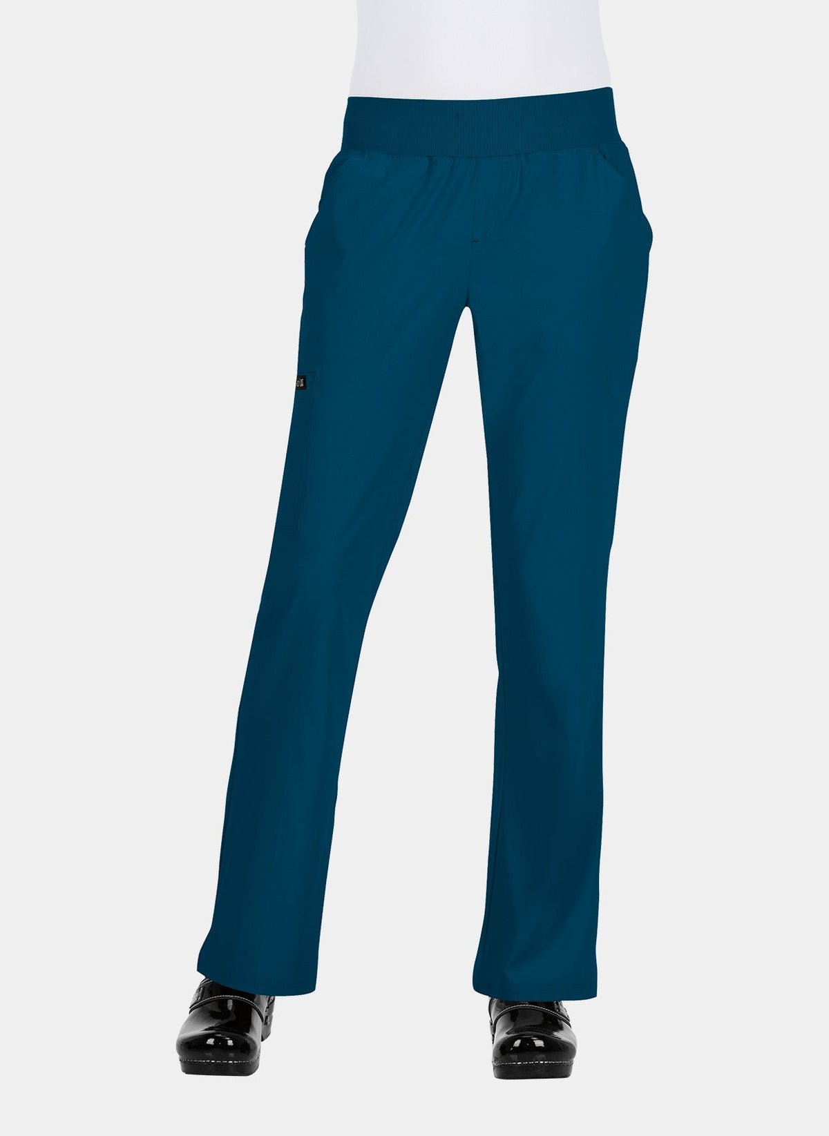 Laurie Female Scrub Trouser