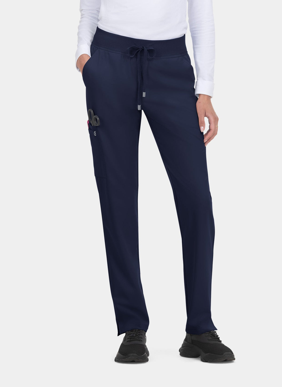 Cureology Atria Stretch Womens Scrub Trouser