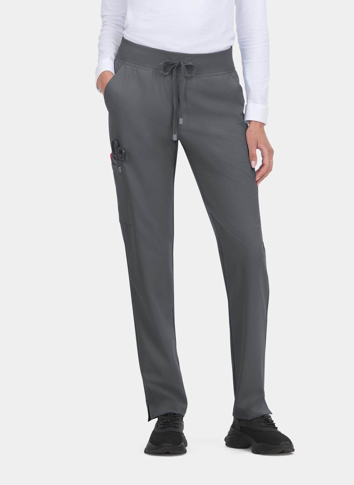 Cureology Atria Stretch Womens Scrub Trouser