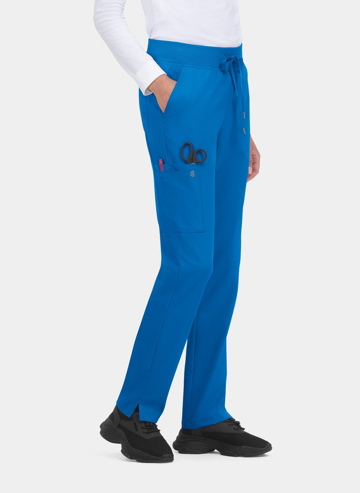 Cureology Atria Stretch Womens Scrub Trouser