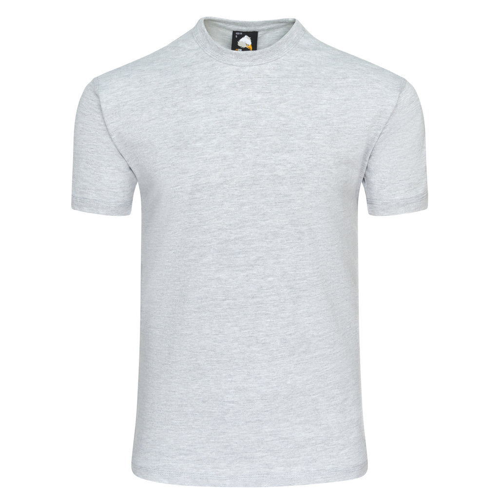 Plover Crew Neck Premium T-Shirt 1000