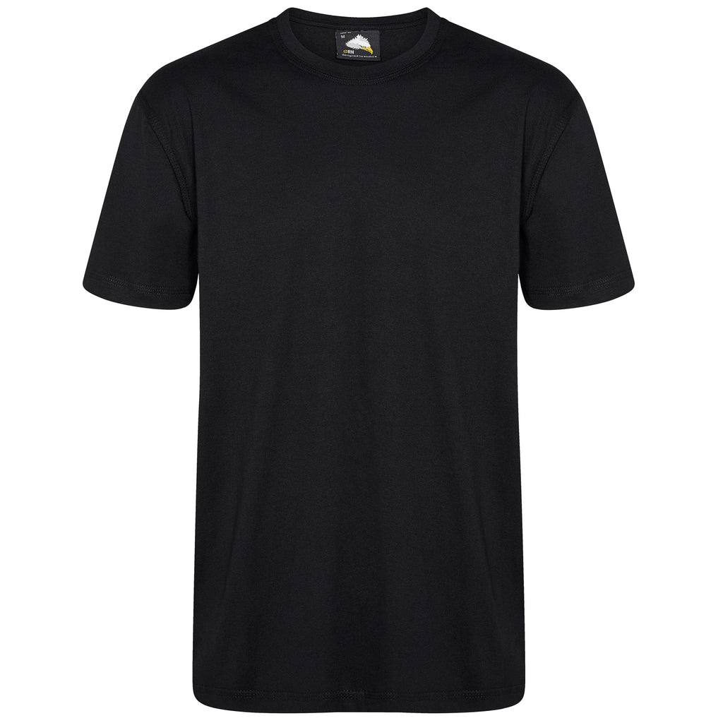 Plover Crew Neck Premium T-Shirt 1000